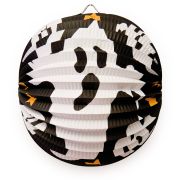 Lampion decorativ cu fantomă