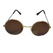 Ochelari John Lennon maron