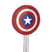 Pinata Captain America