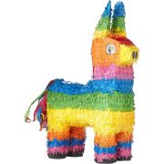 Pinata mexicana Măgar