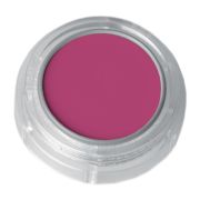 Vopsea Grimas roz inchis pentru pictura pe fata - 2.5 ml (6,3 gr.)