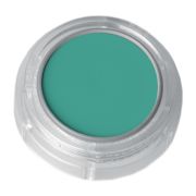 Vopsea verde marin Grimas-2,5 ml