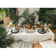 6 Cutii pentru Snacks Dino Party