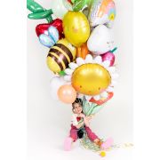 Balon Lămâie 75 cm
