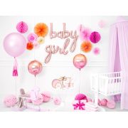 Balon Jumbo Pastel Pink - 1 m