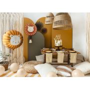 Balon Rotund Leu 70 cm