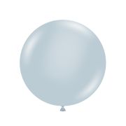 10 Baloane Latex Tuftex Fog 45 cm