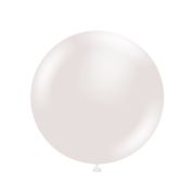 10 Baloane Latex Tuftex Metallic Sugar 45 cm