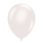 100 Baloane Latex Tuftex Metallic Sugar 30 cm