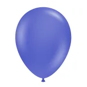 2 Baloane Latex Jumbo Tuftex Peri 60 cm