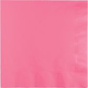 20 șervețele Candy Pink