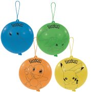 4 baloane punch Pokemon