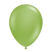 50 Baloane Latex Tuftex FIONA 13 cm