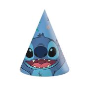 6 coifuri Stitch