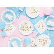 6 Pahare Gender Reveal