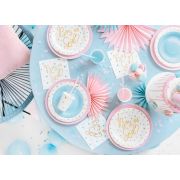 6 Pahare Gender Reveal