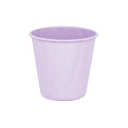 6 pahare mov pastel