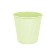 6 pahare verzi Vert Decor