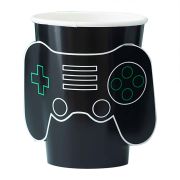 8 pahare Gamer controller