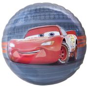 Balon Folie Cars Street 50 cm