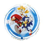 Balon folie Sonic 45 cm