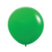 Balon Jumbo Green Sempertex - 60 cm
