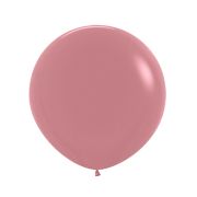 Balon jumbo Rosewood Sempertex - 60 cm