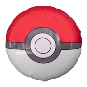 Balon Pokemon Street 50 cm