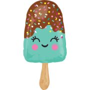 Balon SuperShape Ice Cream 43 x 88 cm