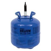 Butelie heliu pentru umflarea a 20 baloane