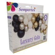 DIY Balloon Kit - Luxury Gala Sempertex