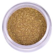 Grimas Cosmetic Glitter Bio Auriu