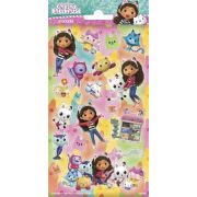 Stickers Gabby's Dollhouse