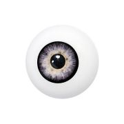 Ochi artificial culoare iris gri