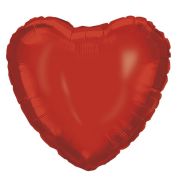 Balon folie inima 46 cm