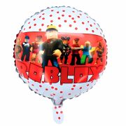 Balon folie Roblox - 43 cm