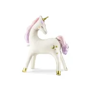 Balon Folie Unicorn Pastel 95 cm