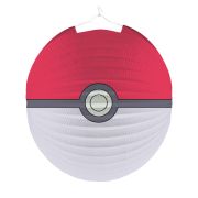 Lampion Pokemon Party 25 cm