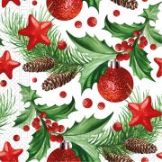 Servetele Jolly Christmas