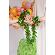 Set party Hawaii