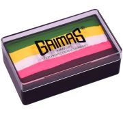 Split Cake Grimas Flower 30 gr.