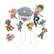 Topper tort Paw Patrol