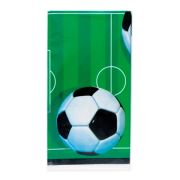 Fata de masa Fotbal Party 3D