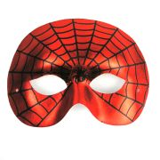 Masca rosie Spiderman Omul Paianjen