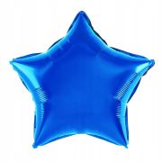 Balon din Folie Metalizata Stea