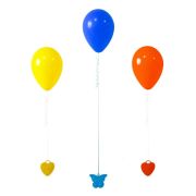 4 Contragreutati pentru Baloanele cu Heliu
