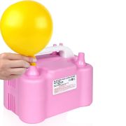 Pompa Electrica Pentru Umflat Baloane 600 W