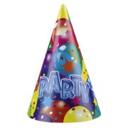 Coifuri New Balloon Party