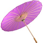 Umbrela chinezeasca mov