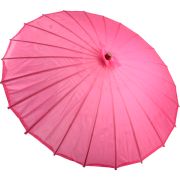 Umbrela chinezeasca roz